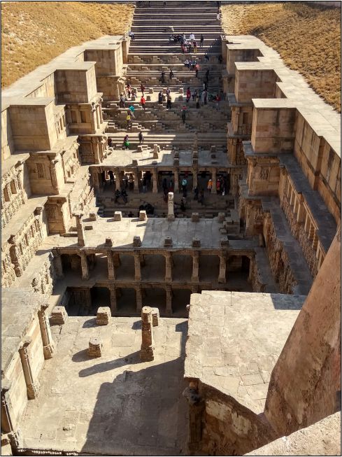 Rani Ki Vav - Patan